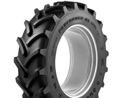 380/85R24 Firestone PERFORMER 85 Extra 131/128D/E TL Сільгосп шина