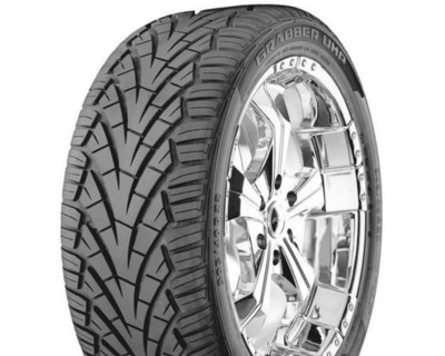 255/55 R19 General Tire Grabber UHP 111V Позашляхова шина
