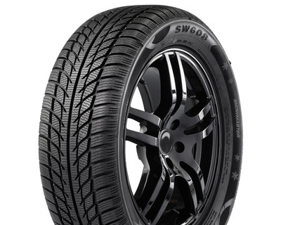 215/45R17 Goodride SW608 Snowmaster 91V Легковая шина