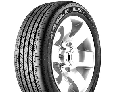 275/55 R20 Goodyear Eagle LS2 111S Легкова шина