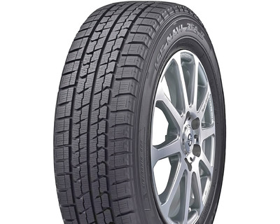 245/45R17 Goodyear Ice Navi Zea II UltraGrip 95Q Легковая шина