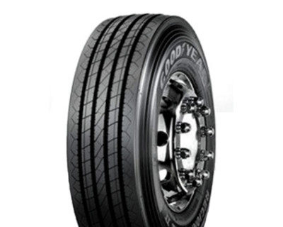 315/70 R22.5 Goodyear Regional RHS II 154/150L Рульова вантажна шина