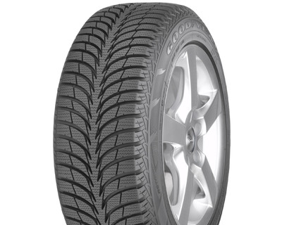 225/55R17 Goodyear UltraGrip Ice+ 101T Легковая шина