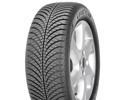 215/55 R17 Goodyear Vector 4 Seasons Gen-2 94V Легкова шина