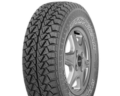 245/65 R17 Goodyear Wrangler AT/R 107T Позашляхова шина