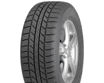 275/60 R18 Goodyear Wrangler HP2 113H Позашляхова шина