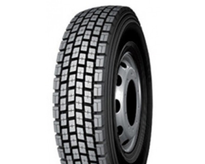 315/80 R22.5 Kapsen HS102 157/153L Ведуча вантажна шина