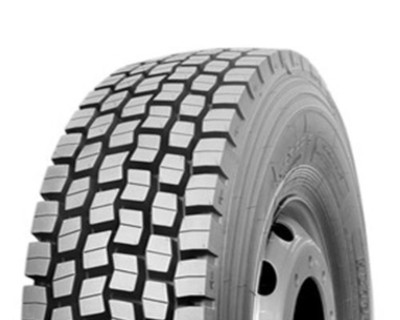 295/80R22.5 Kapsen HS103 152/149M Ведущая шина