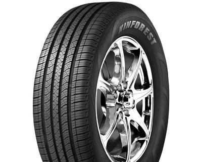 265/65 R17 Kinforest KF717 112T Внедорожная шина