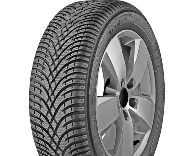 215/55 R17 Kleber Krisalp HP3 98V Легковая шина