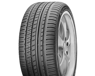 245/40 R17 Kumho Ecsta KU19 91Y Легковая шина