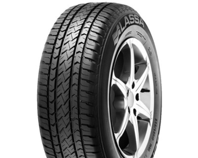 235/65 R17 Lassa Competus H/L 108H Позашляхова шина