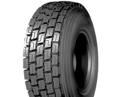 235/75 R17.5 LingLong D905 143/141J Ведуча шина 235/75 R17.5 LingLong D905 143/141J Ведуча шина