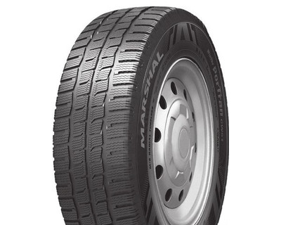 215/60 R17 Marshal Winter PorTran CW51 104/102H Легковантажна шина
