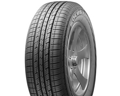 215/60 R17 Marshal Solus KL21 96H Внедорожная шина