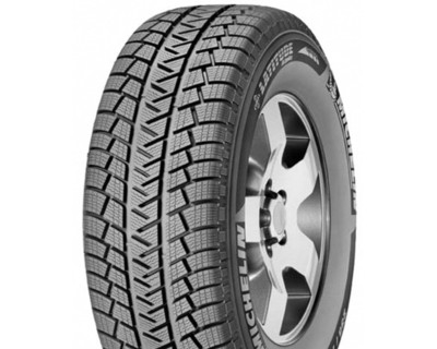 255/55R18 Michelin Latitude Alpin 109V Позашляхова шина