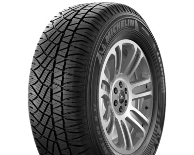 275/65R17 Michelin Latitude Cross 115T Позашляхова шина