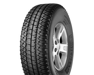 275/70 R18 Michelin LTX A/T2 128/125Q Позашляхова шина