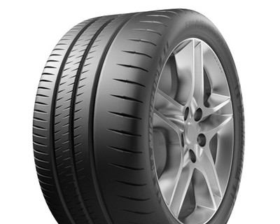 265/40 R19 Michelin Pilot Sport Cup 2 102Y Легковая шина
