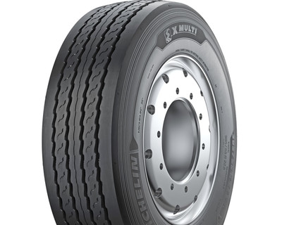 385/65R22.5 Michelin X Multi T 160K Прицепная шина