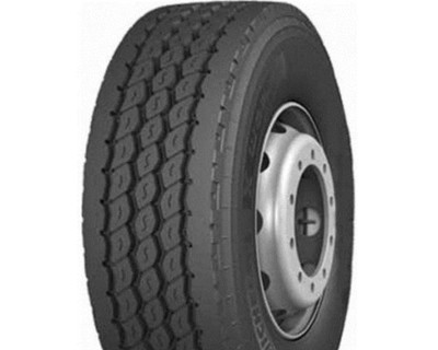 8.5 R17.5 Michelin XZY 121/120L Універсальна шина