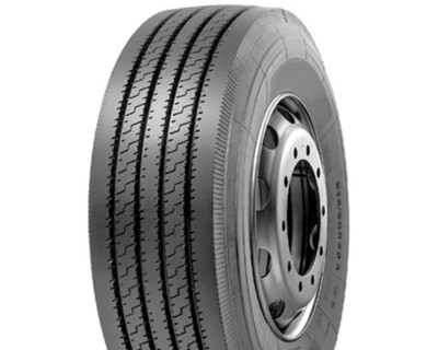 315/70 R22.5 Mirage MG-660 154/150L Рулевая грузовая шина