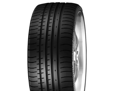 245/45 R17 Accelera PHI 99W Легковая шина