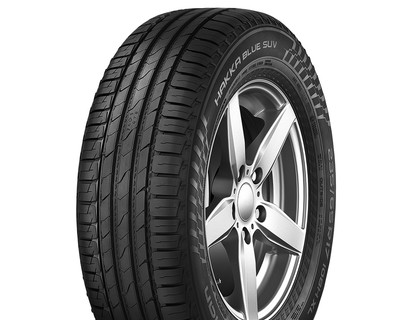 215/65 R17 Nokian Hakka Blue SUV 103H Позашляхова шина