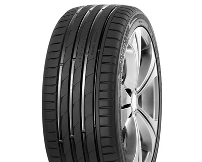 295/30 R22 Nokian Hakka Z SUV 103Y Позашляхова шина