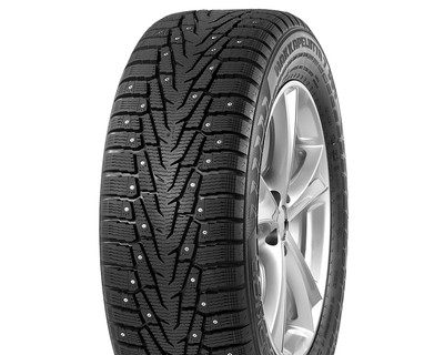 275/40 R20 Nokian Hakkapeliitta 7 SUV 106T Внедорожная шина