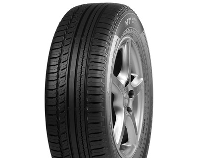 275/65 R17 Nokian HT Sport Utility 119H Внедорожная шина