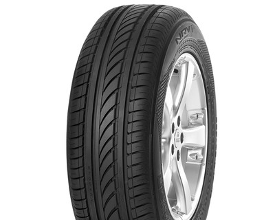 235/65R17 Nokian NRVi SUV 108V Позашляхова шина
