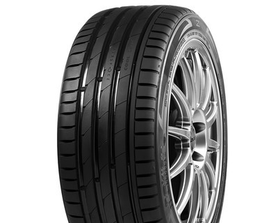 235/50R18 Nokian Z G2 101Y Легкова шина
