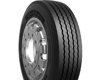 265/70 R19.5 Petlas NH100 143/141J Прицепная грузовая шина