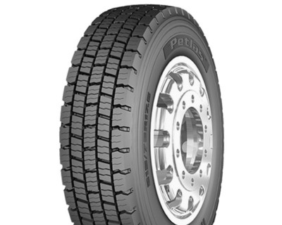 215/75R17.5 Petlas RZ300 126/124M Ведущая шина