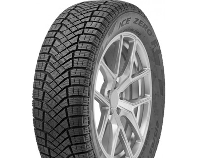 235/55 R17 Pirelli Ice Zero FR 103T Легковая шина