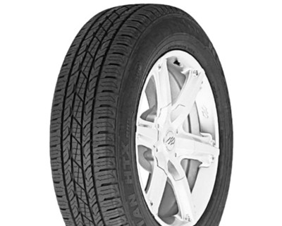 225/60 R17 Roadstone Roadian HTX RH5 99V Позашляхова шина