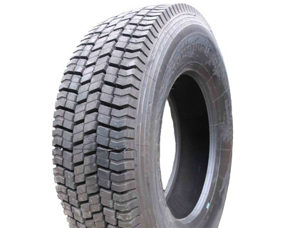 215/75 R17.5 Satoya SD-060 135/133J Ведущая грузовая шина 215/75 R17.5 Satoya SD-060 135/133J Ведущая грузовая шина
