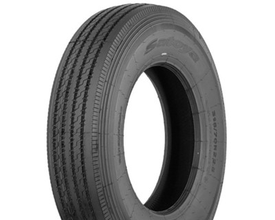 315/80 R22.5 Satoya SF-042 156/152L Рульова вантажна шина