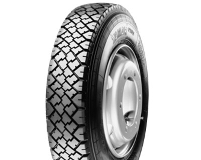 8.5 R17.5 Sava Tamar M+S Plus 121/120M Ведущая шина