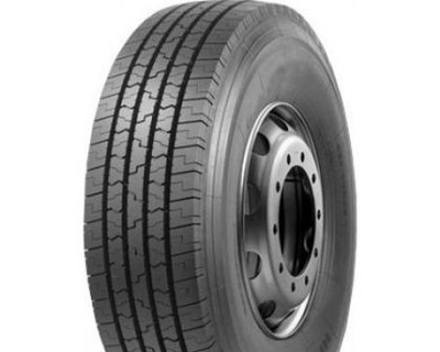 295/80R22.5 Sunfull HF121 152/149M PR18 Рулевая грузовая шина