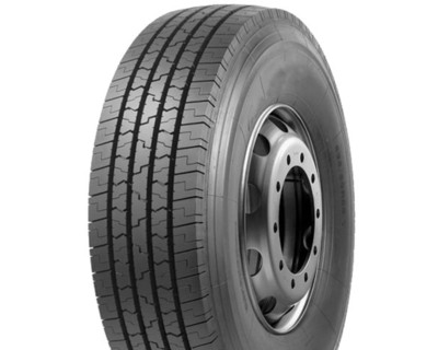 315/80 R22.5 Torque TQ121 158/150L Рулевая грузовая шина