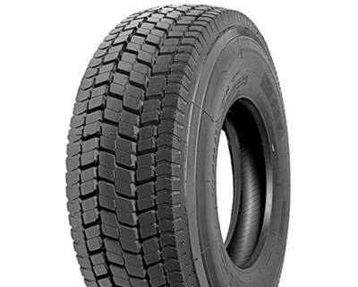295/80R22.5 Torque TQ628 152/149M Ведущая шина