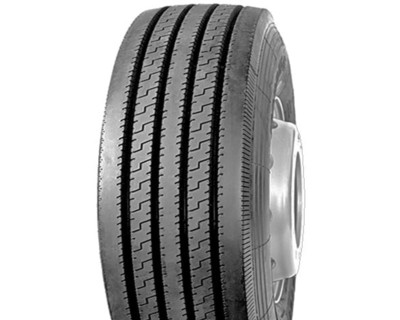295/80R22.5 Torque TQ660 152/149M Рульова шина