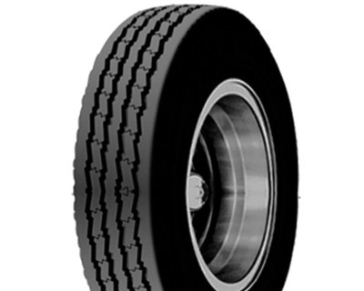 7.5 R20 Triangle TR666 130/128L Рулевая грузовая шина