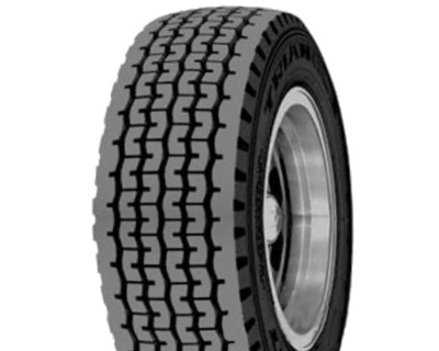 425/65 R22.5 Triangle TR678 164/162J Причіпна вантажна шина