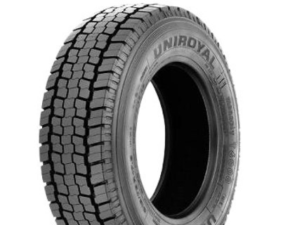 225/75 R17.5 Uniroyal T6000 129/127M Ведущая грузовая шина