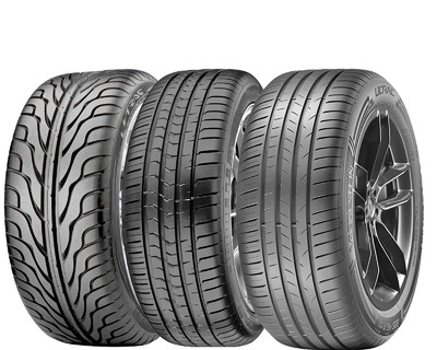 225/55R17 Vredestein Ultrac 101Y Легковая шина