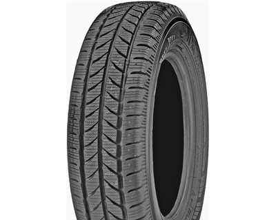 235/60 R17 Yokohama W.Drive WY01 117/115R Легкогрузовая шина