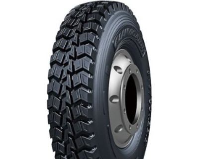 315/80R22.5 Aplus D805 156/150K Ведуча шина